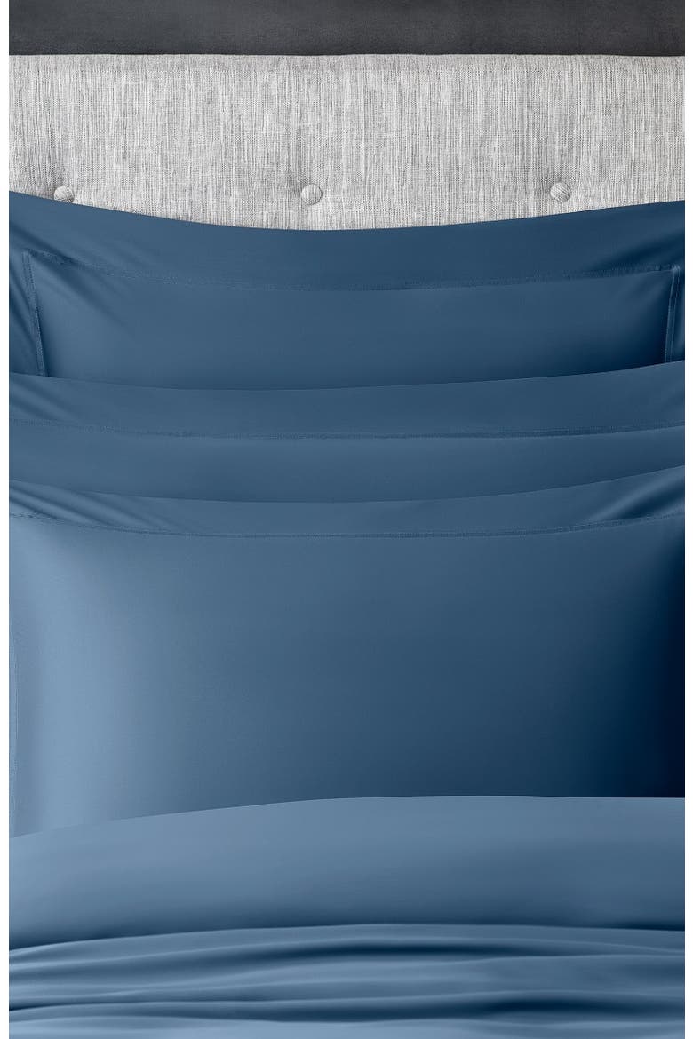 Sensa Pillowcase, Alternate, color, Blue