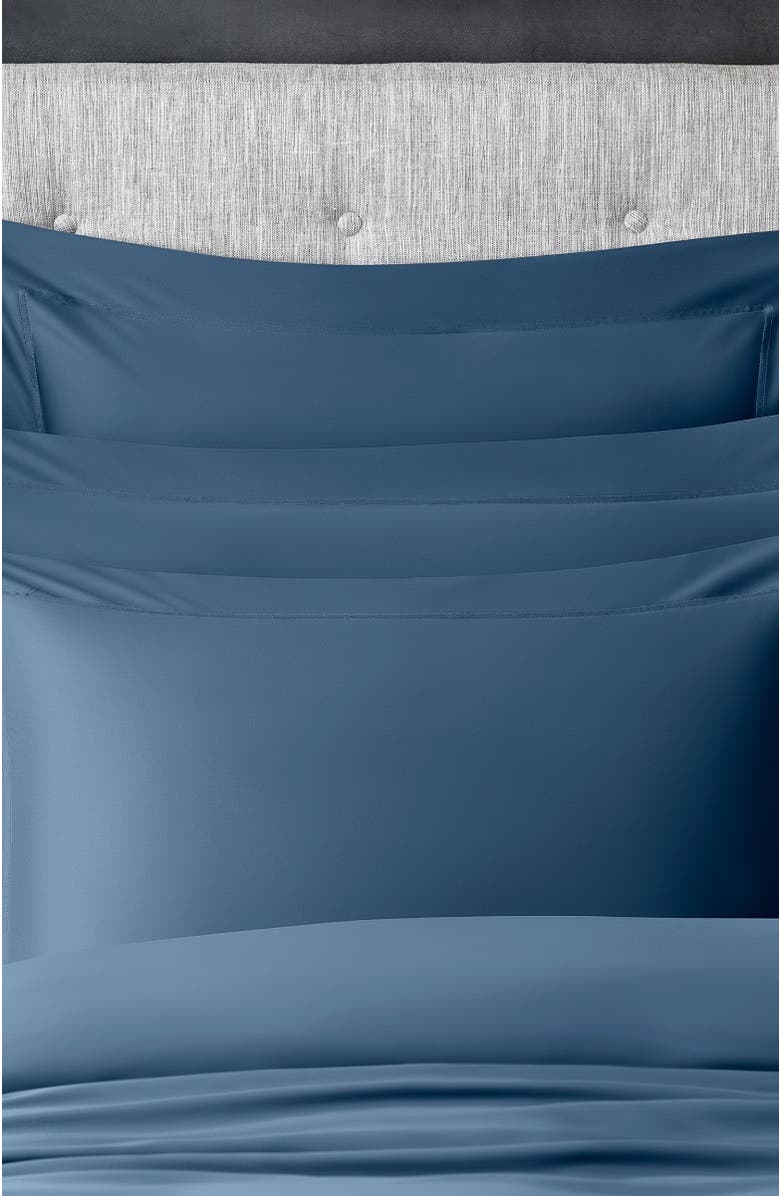 Togas Sensa Pillowcase, Alternate, color, Blue
