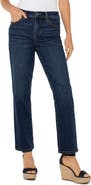 Liverpool Los Angeles Liv Non-Skinny Skinny Jeans