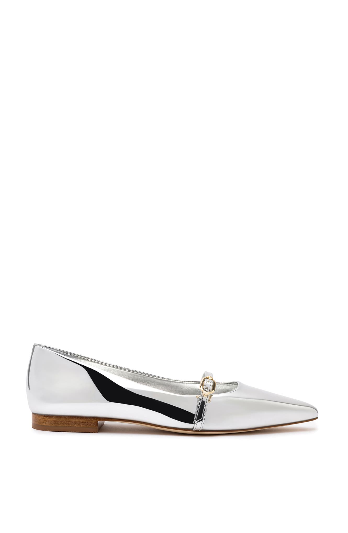 Irene Flat, Main, color, SILVER