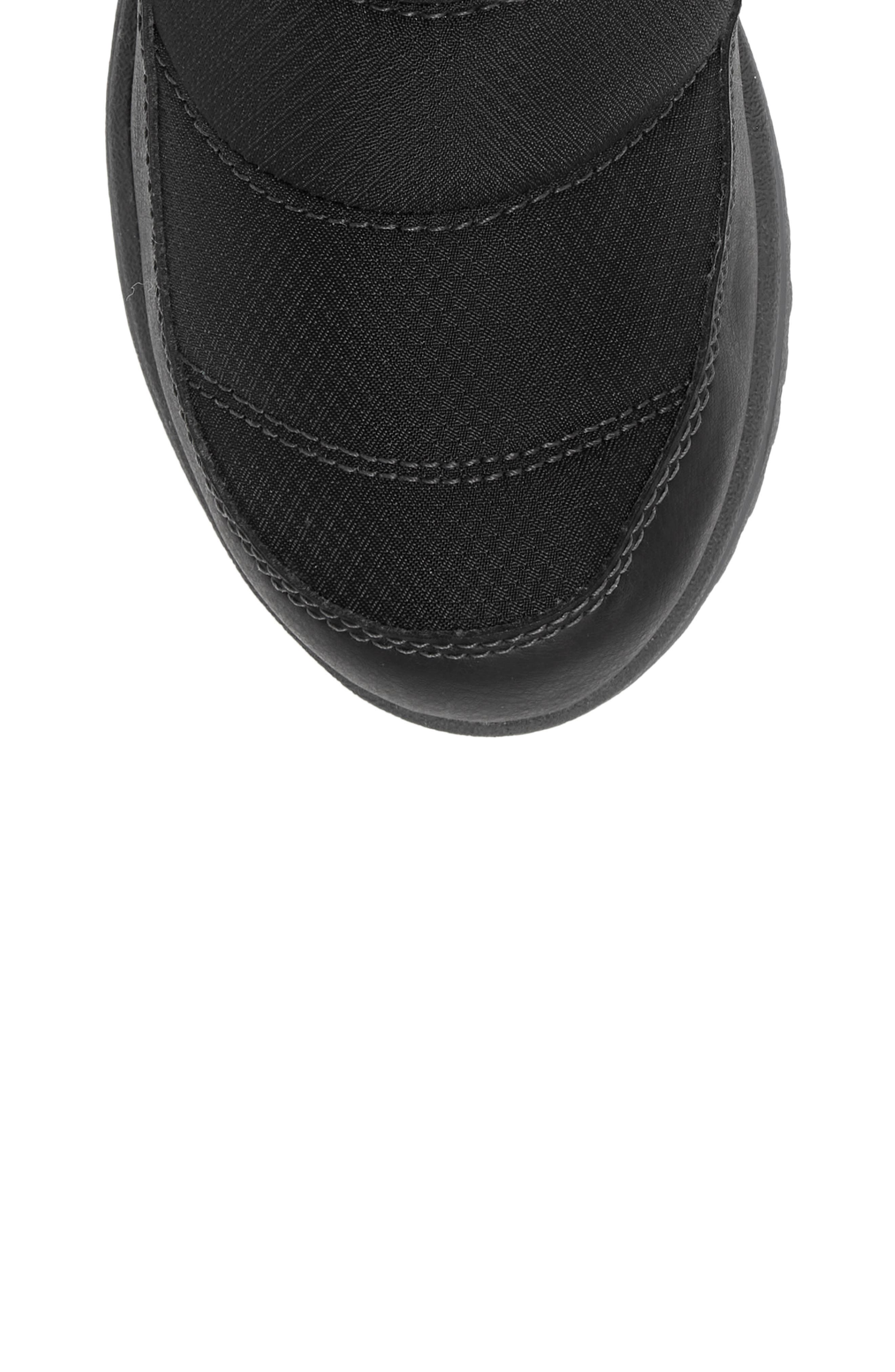 L.L.Bean Ultralight Waterproof Insulated Winter Boot, Alternate, color, 