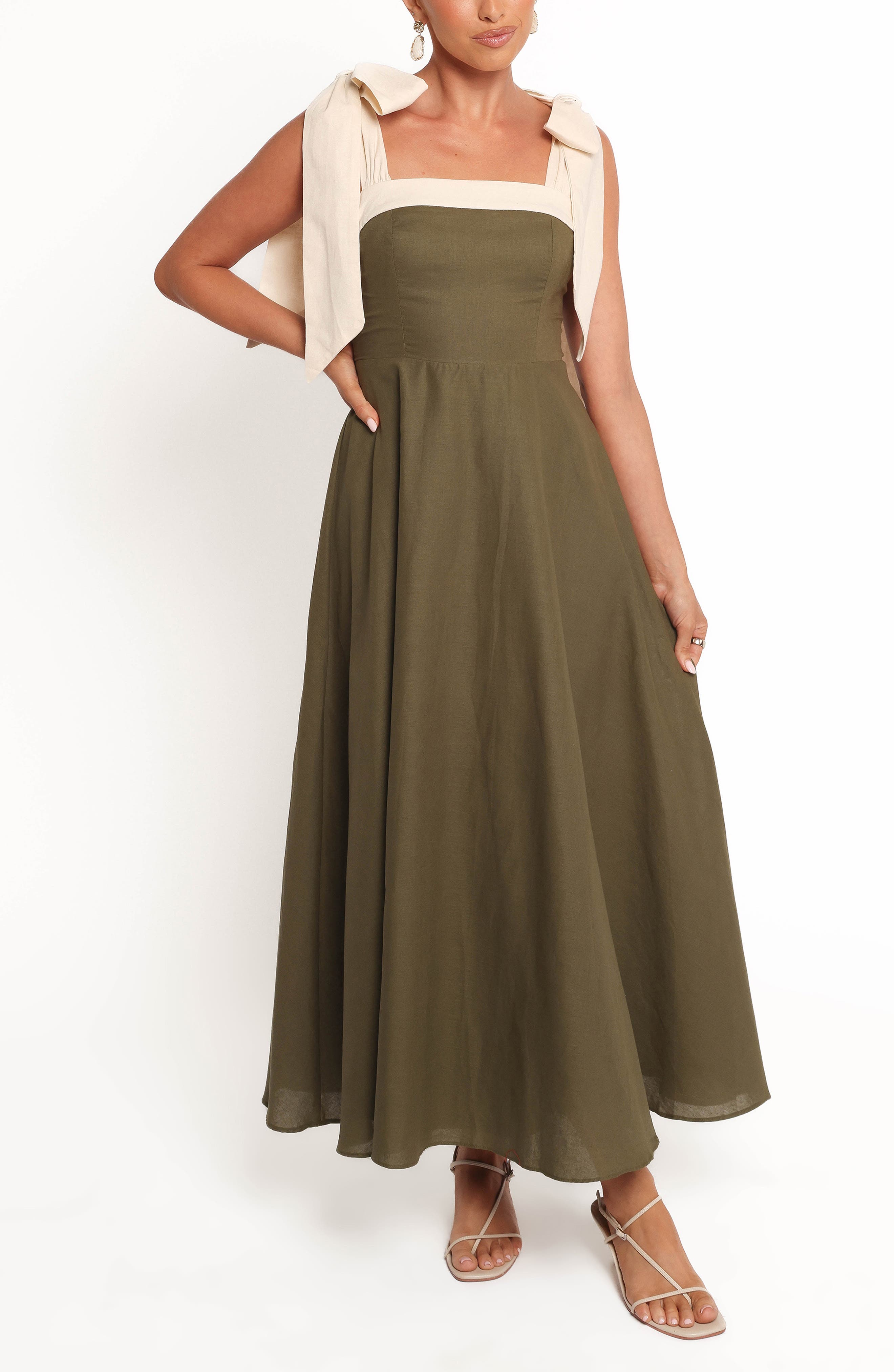 selected OLIVE