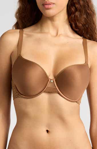 Chantelle Lingerie C Jolie Comfort Convertible T-Shirt Bra