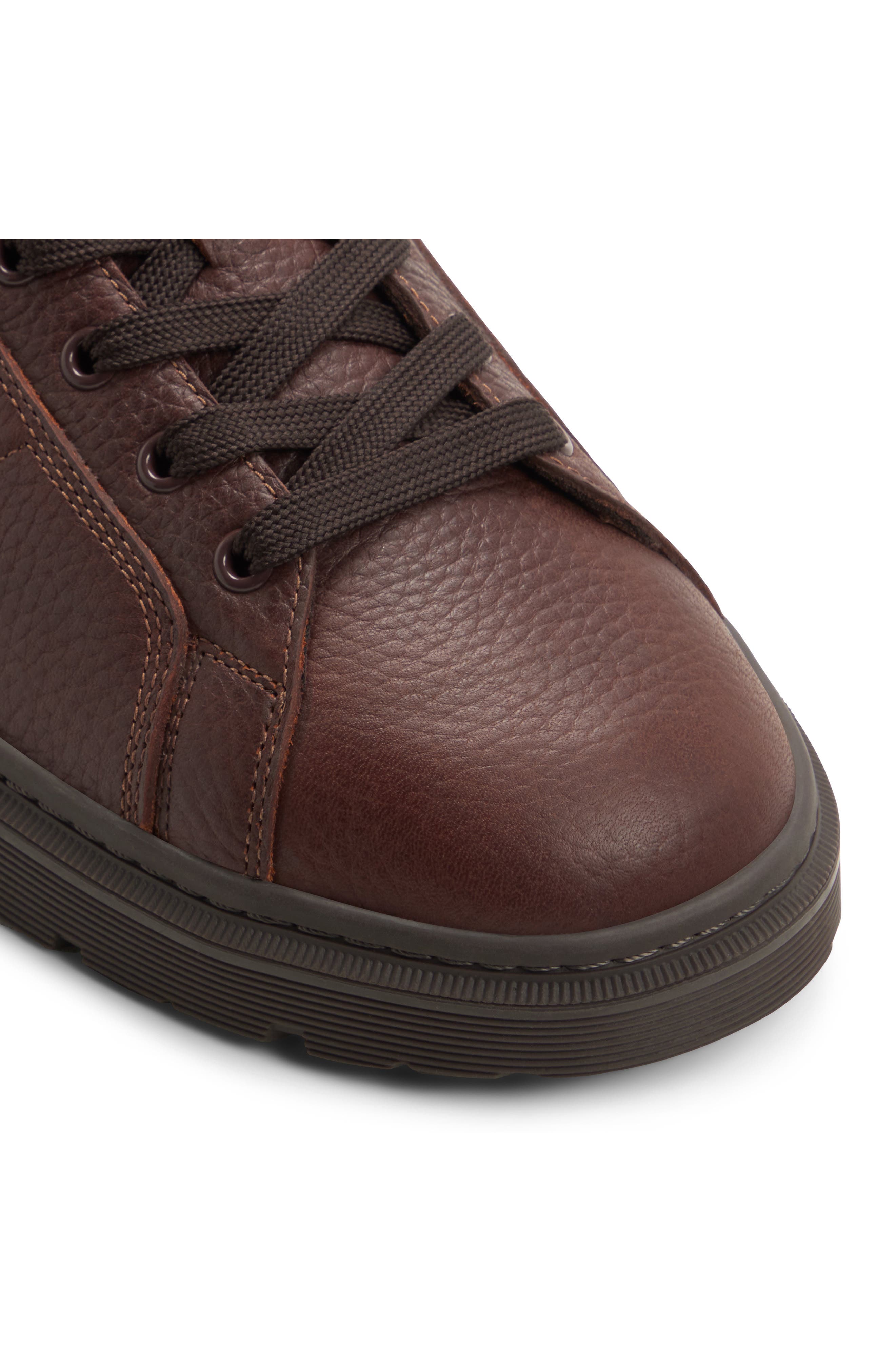 ALDO City Sneaker, Alternate, color, Light Brown
