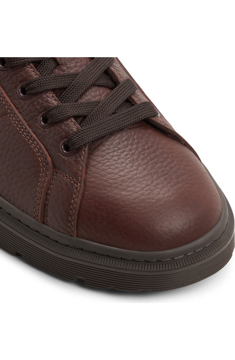ALDO City Sneaker, Alternate, color, Light Brown
