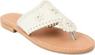 Jack Rogers Kids' Jacks Flip Flop