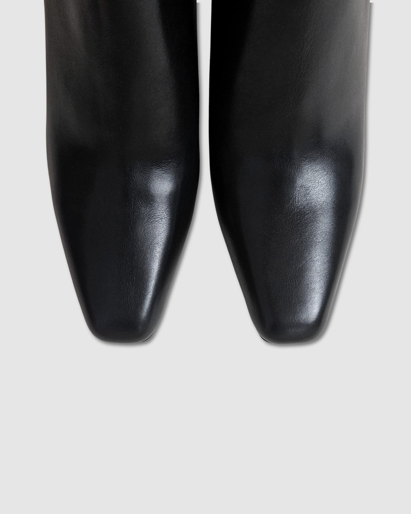 MI/MAI Tessye High Heeled Boots, Alternate, color, Black