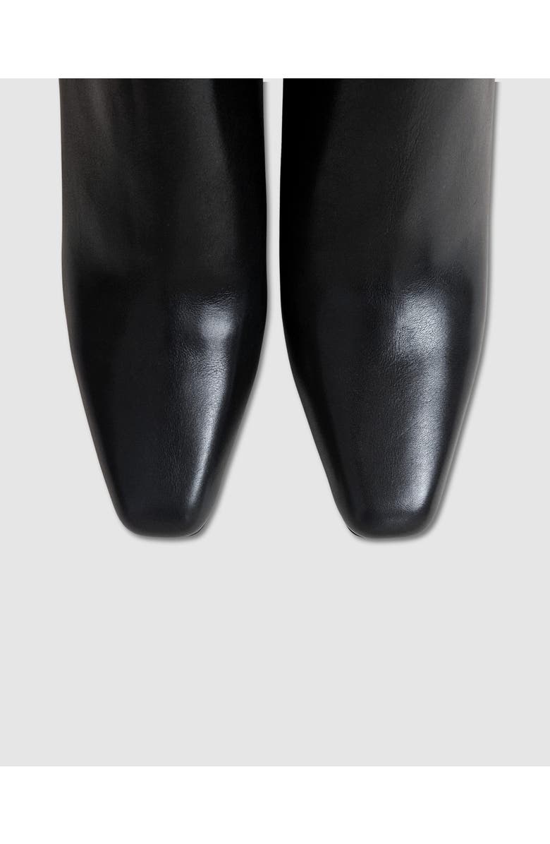 MI/MAI Tessye High Heeled Boots, Alternate, color, Black