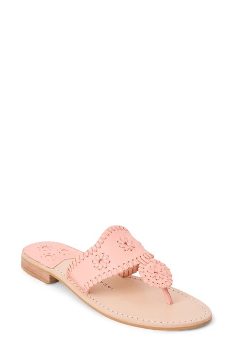Jacks Water Resistant Flip Flop