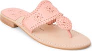 Jack Rogers Jacks Water Resistant Flip Flop