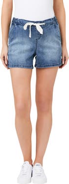 Ripe Maternity Bailey Denim Short