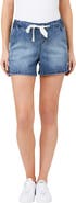 Ripe Maternity Bailey Denim Short