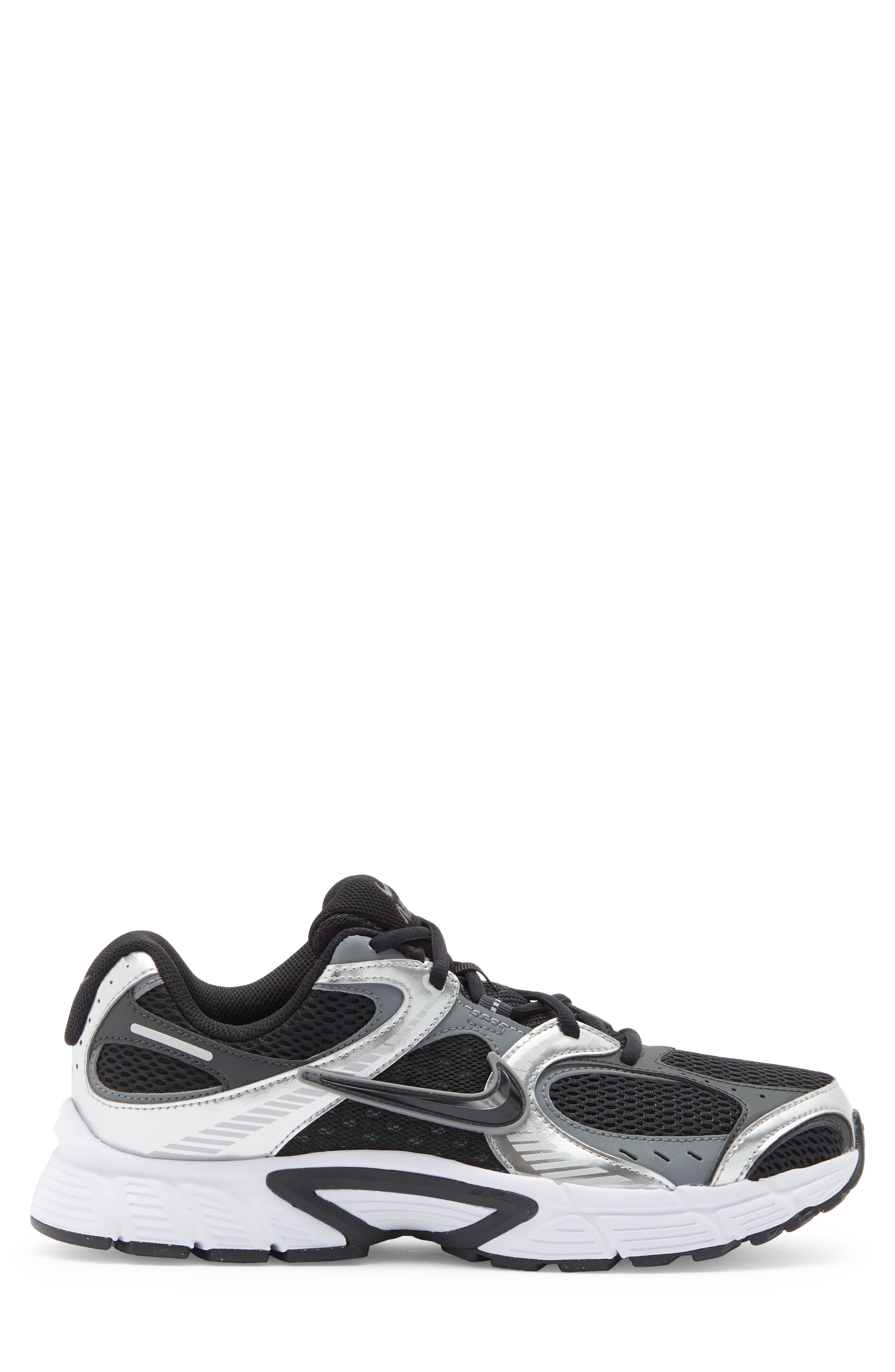 V5 RNR Sneaker, Alternate, color, BLACK/ SMOKE GREY