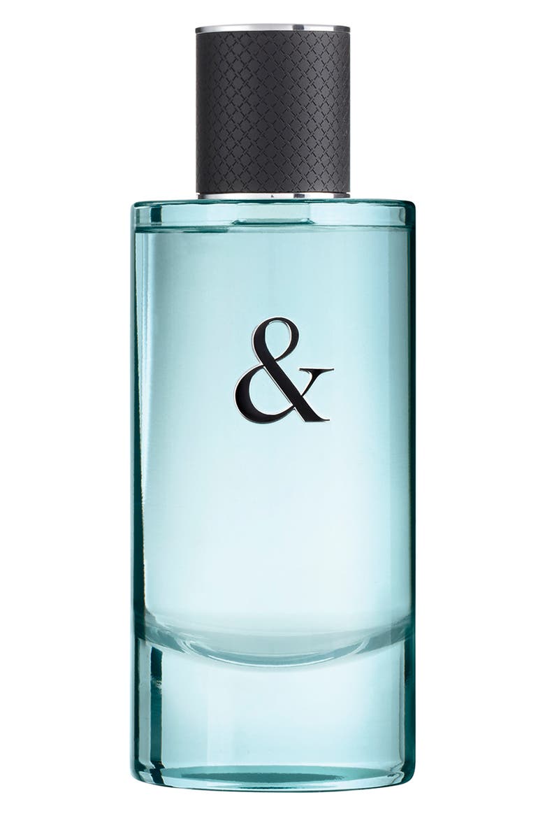 Tiffany & Love Eau de Toilette for Him, Main, color, NO COLOR