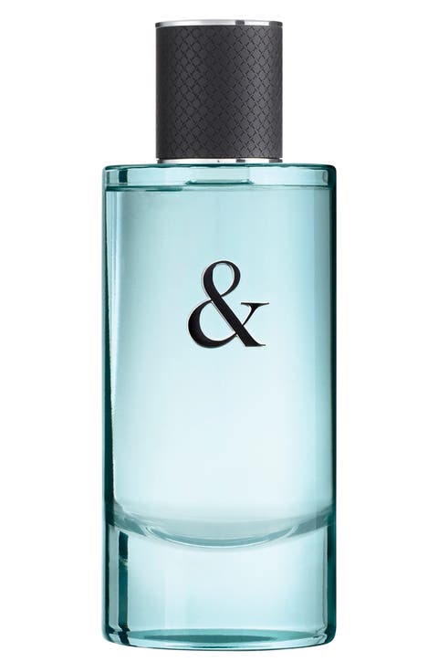 Tiffany & Love Eau de Toilette for Him