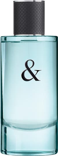 Tiffany & Co. Tiffany & Love Eau de Toilette for Him | Nordstrom