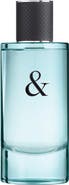 Tiffany & Co. Tiffany & Love Eau de Toilette for Him