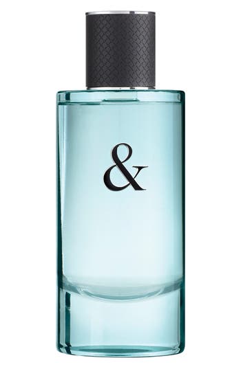 Tiffany & Co Tiffany & Love For Him Eau De Toilette 3 Oz.