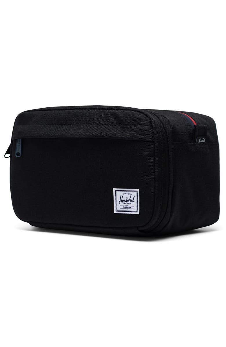 Herschel Supply Co. Chapter X-Large Carry-On Dopp Kit, Alternate, color, 
