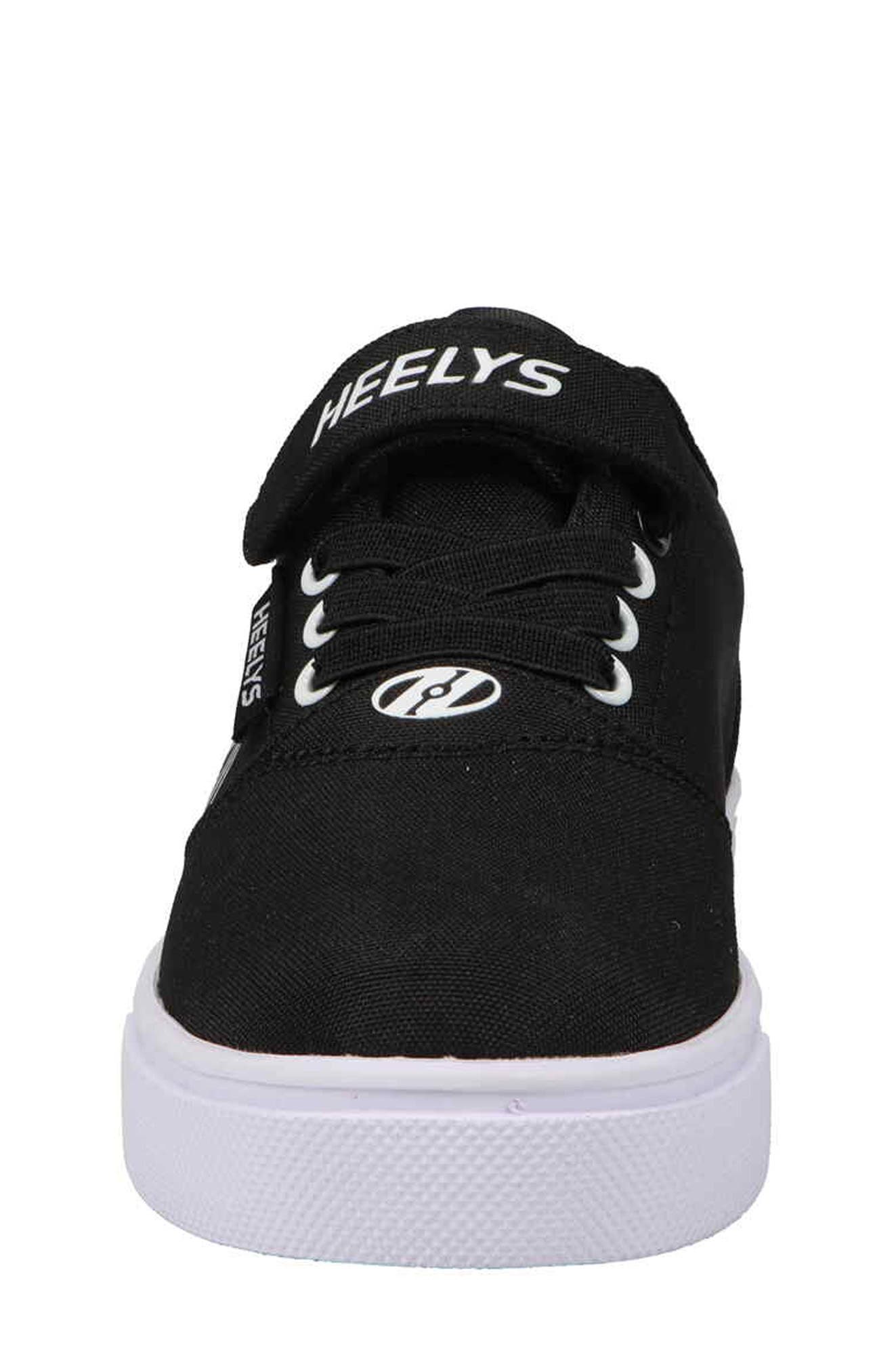Heelys Kids' Pro 20 X2 Skate Sneaker, Alternate, color, 