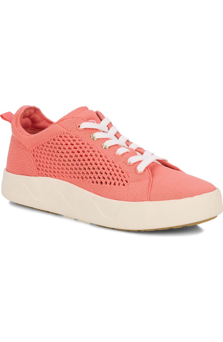 Ros Hommerson Sunnie Platform Sneaker, Main, color,
