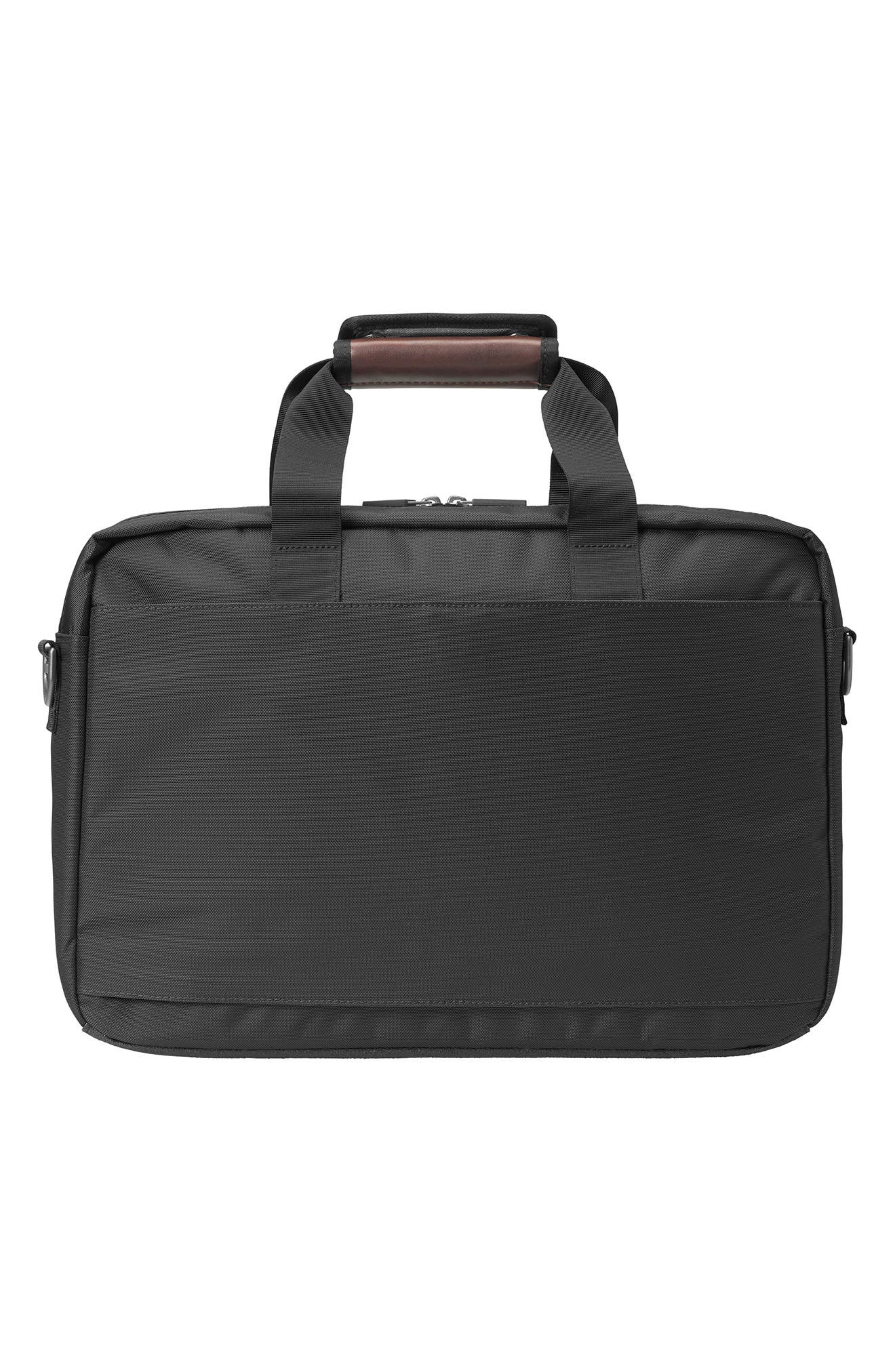 Johnston & Murphy XC4 Briefcase, Alternate, color, 