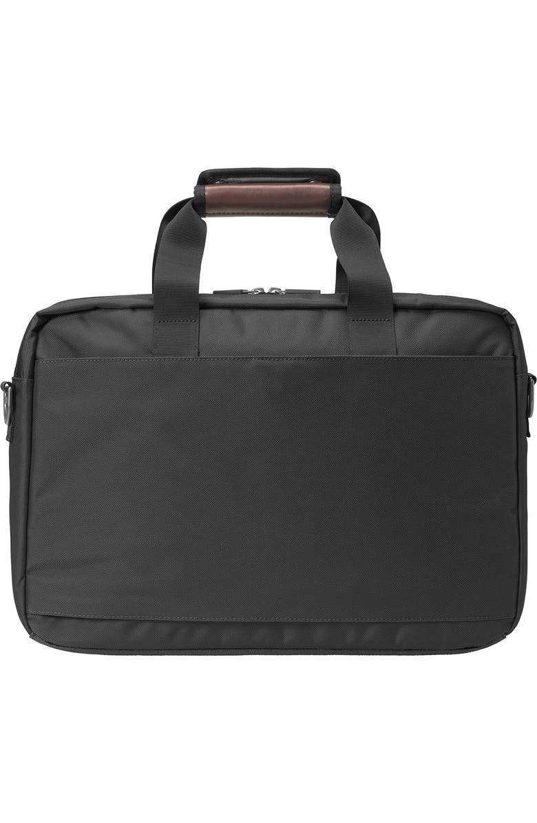 Johnston & Murphy XC4 Briefcase, Alternate, color,