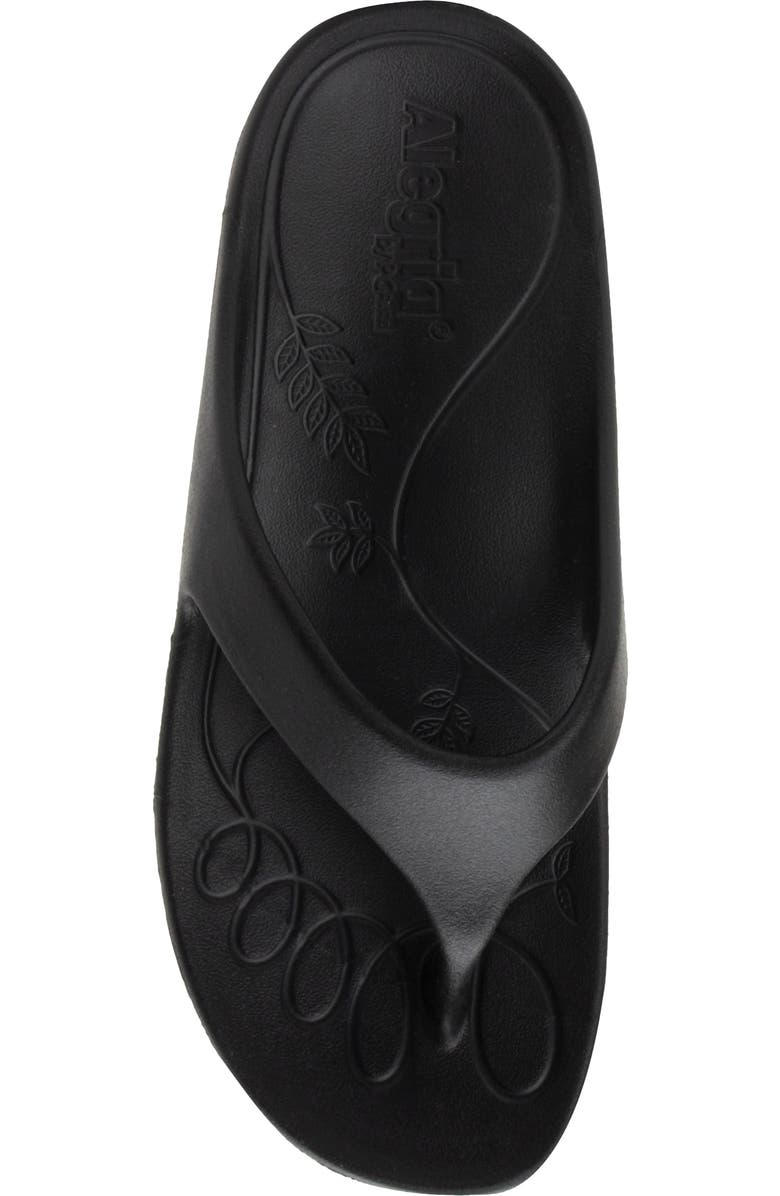 Alegria by PG Lite Ode Flip Flop, Alternate, color,