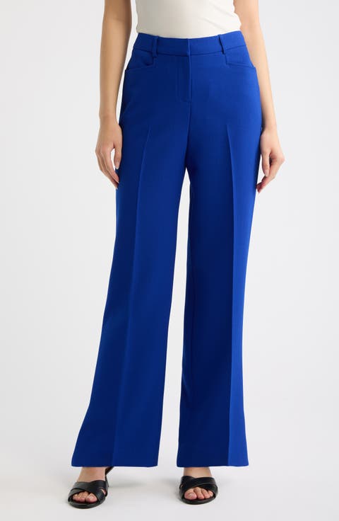 Flare Pants