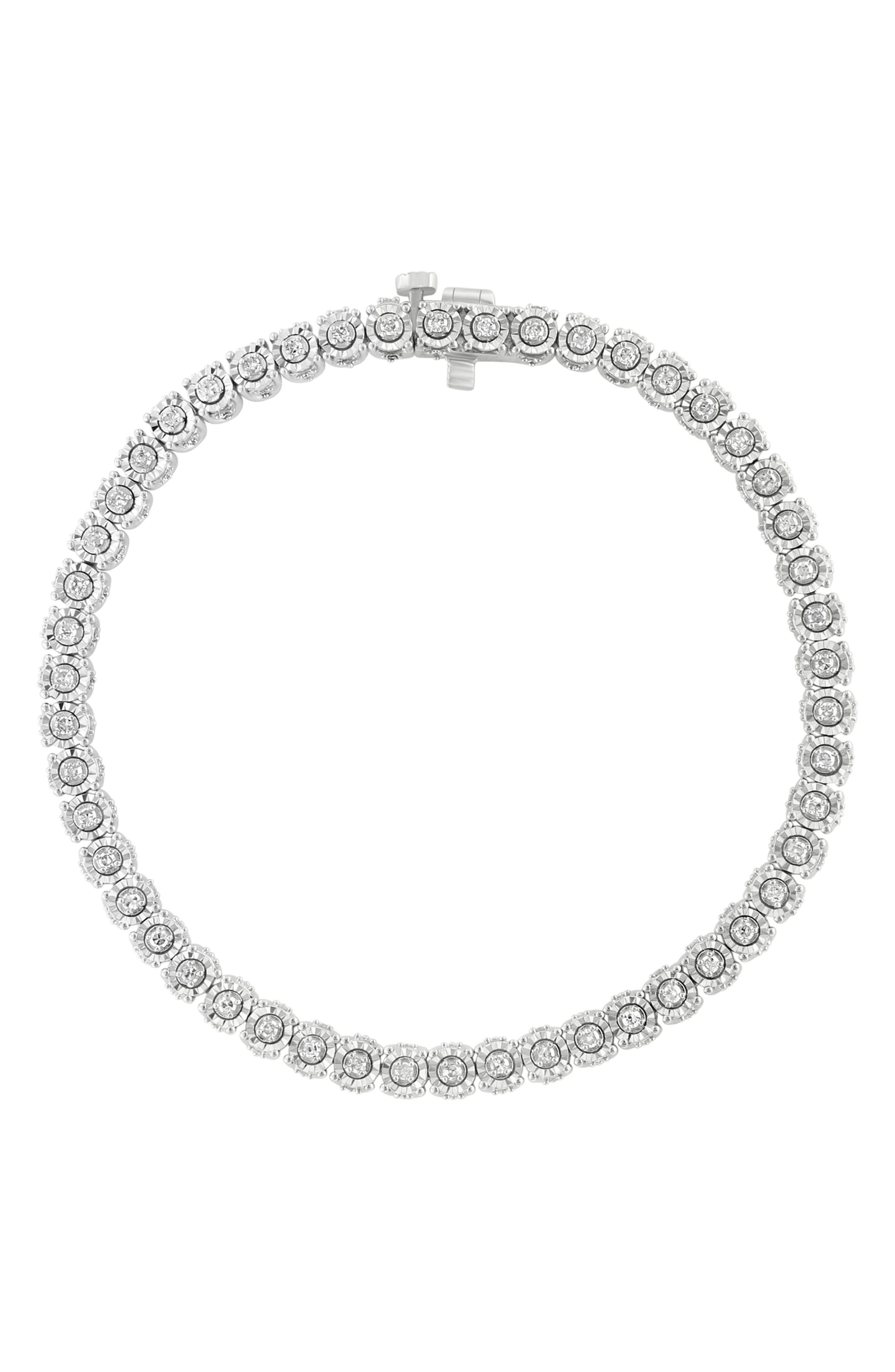 EFFY Diamond Tennis Bracelet