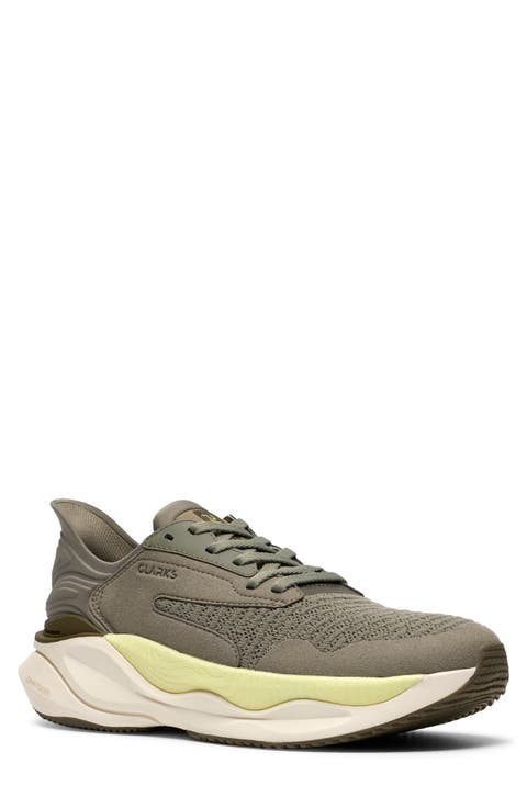 Pace Lace-Up Sneaker (Men)