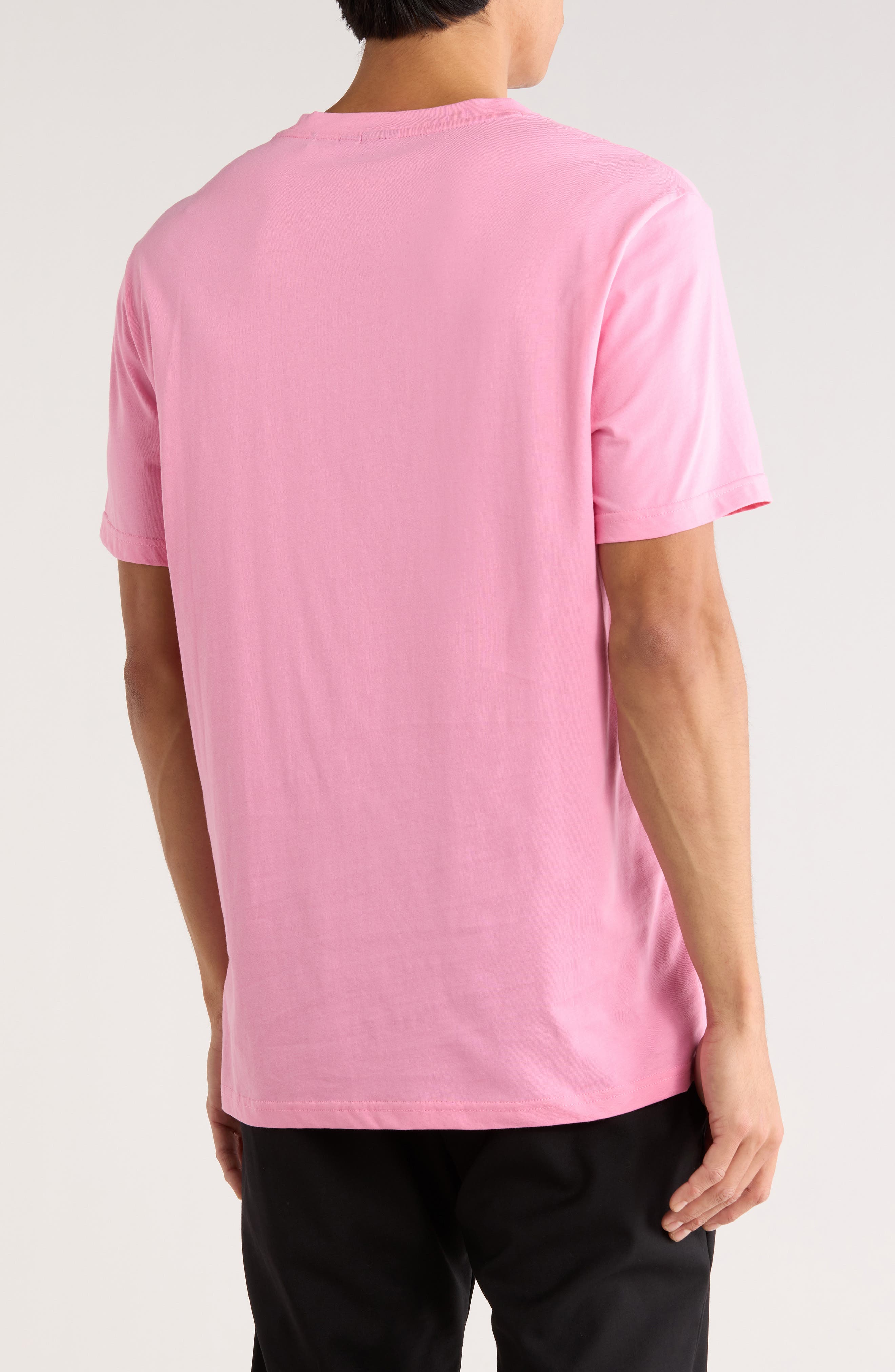 Logo Graphic T-Shirt - image 2