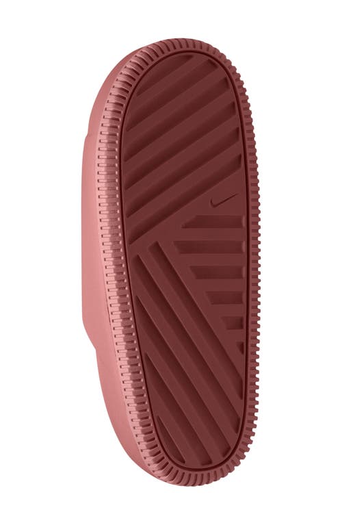 NIKE NIKE CALM SLIDE SANDAL