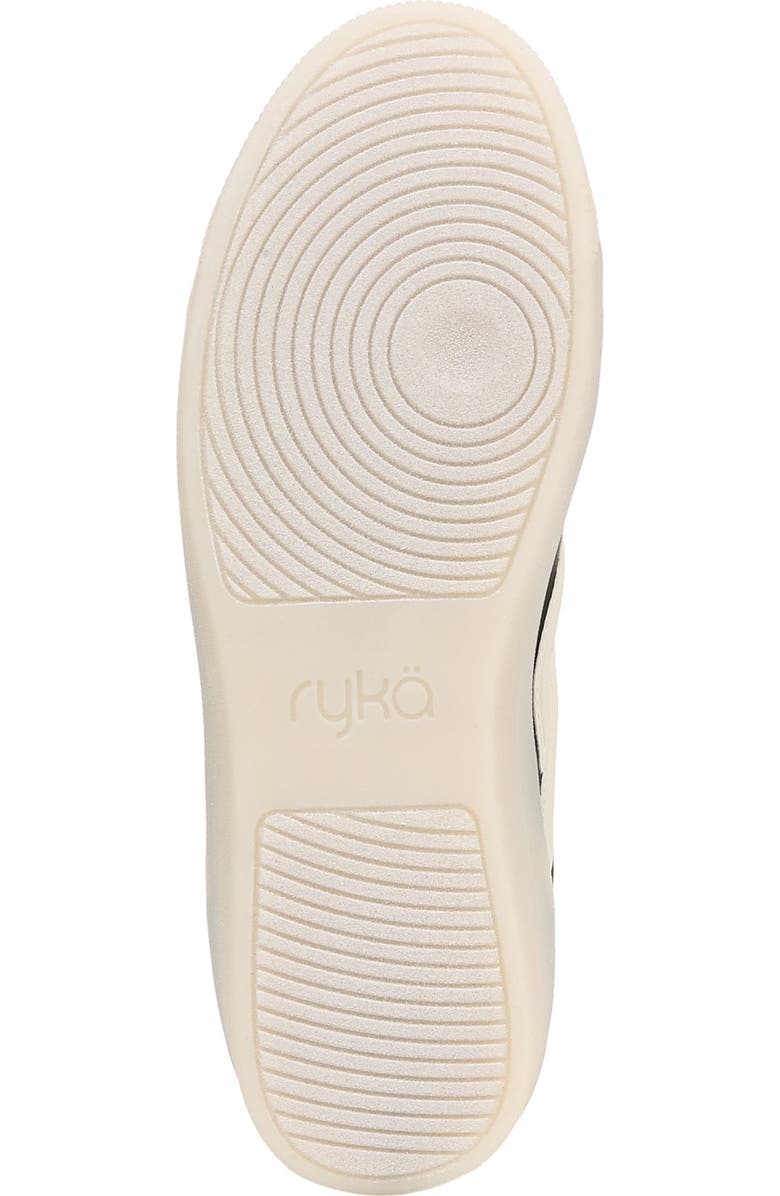 Rykä Viv Next Sneaker, Alternate, color, Black White