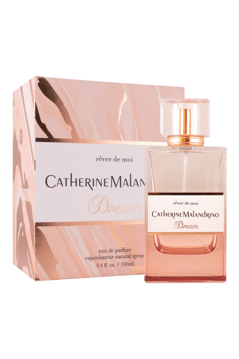 Dream Eau de Parfum, Alternate, color, PEACH