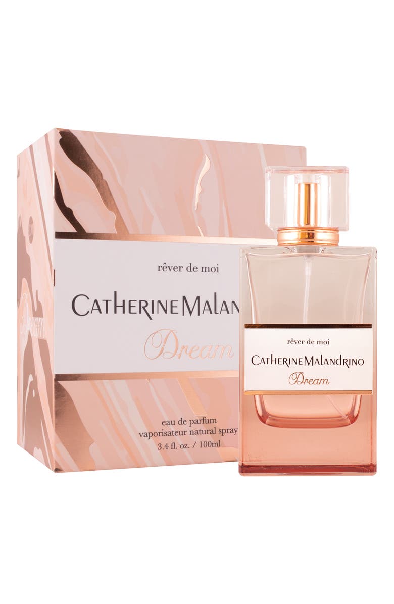 Catherine Malandrino Dream Eau de Parfum, Alternate, color,