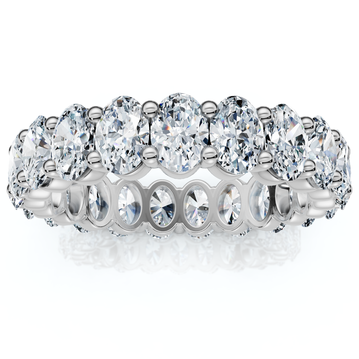 selected 14k White Gold