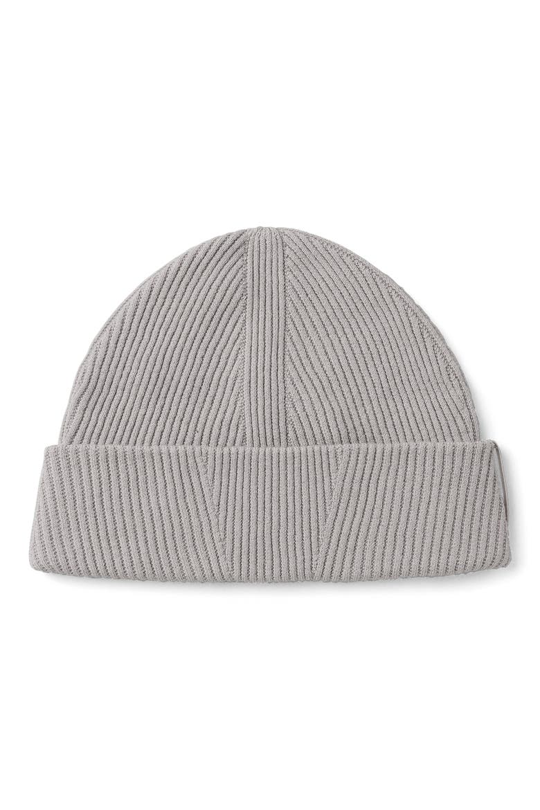 Conic Wool Toque, Main, color, SILKSTONE