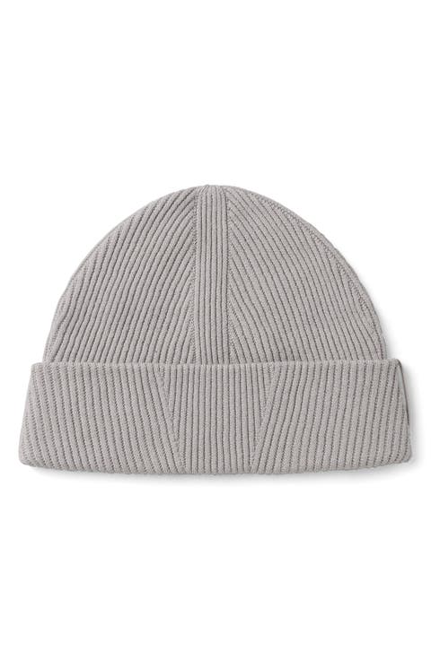 Conic Wool Toque