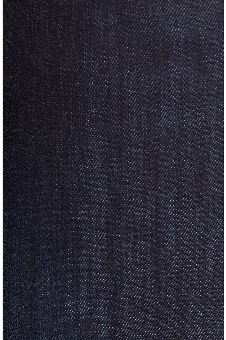 Plain Pocket Stretch Skinny Jeans, Alternate, color, RINSE WASH