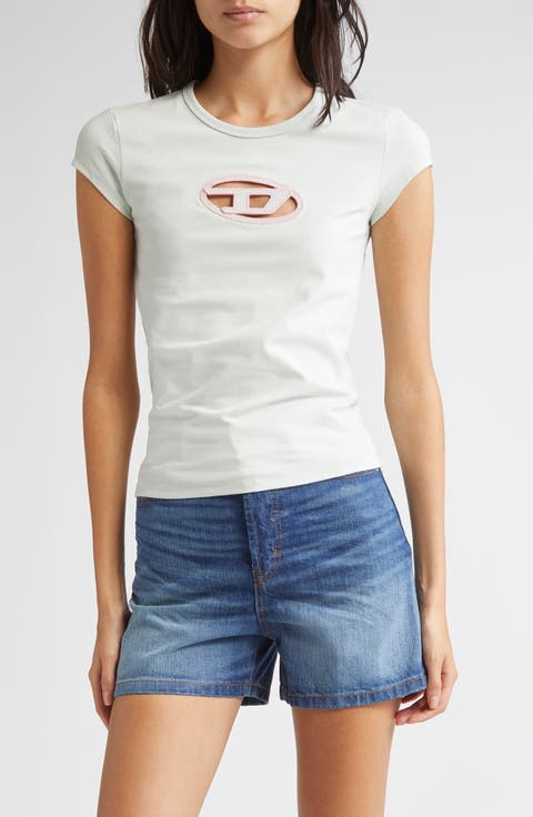Shop Grey DIESEL® Online | Nordstrom