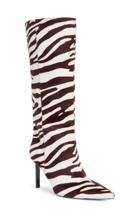 Vanna Tall Boot