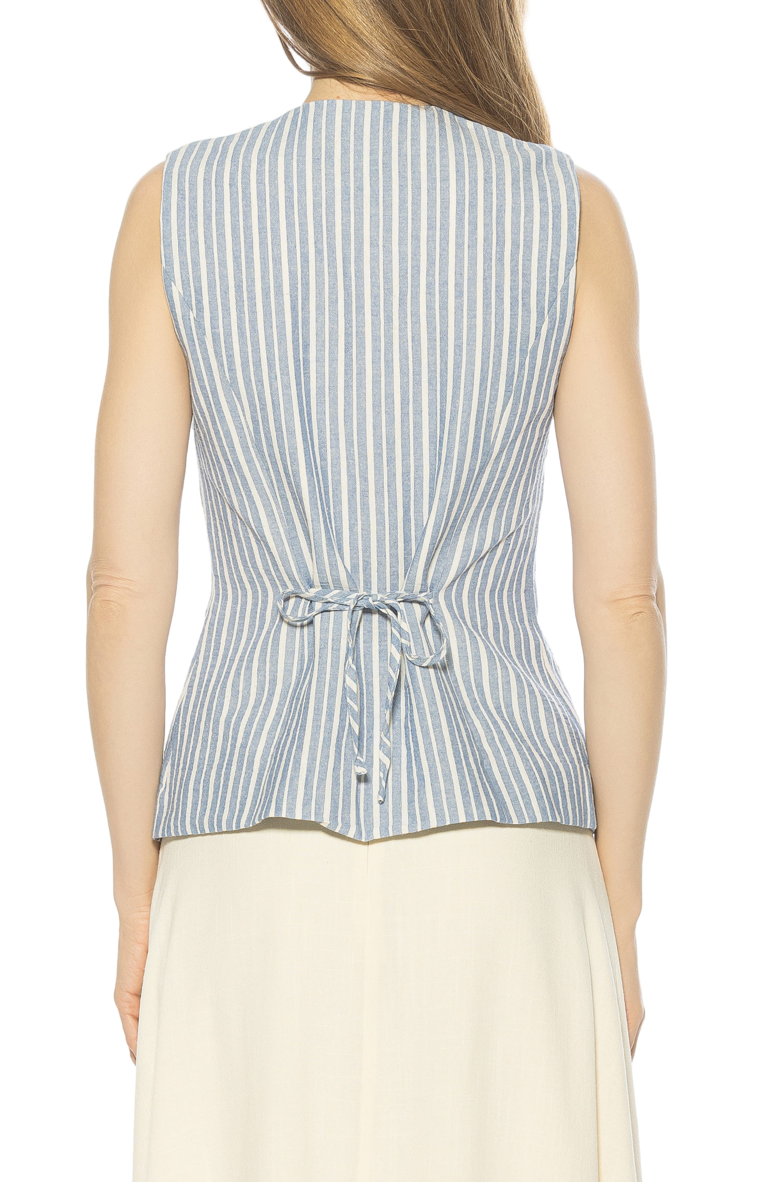 Kinsley Vest Top - image 4