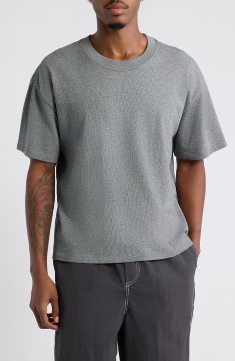 Crop Hill Tee