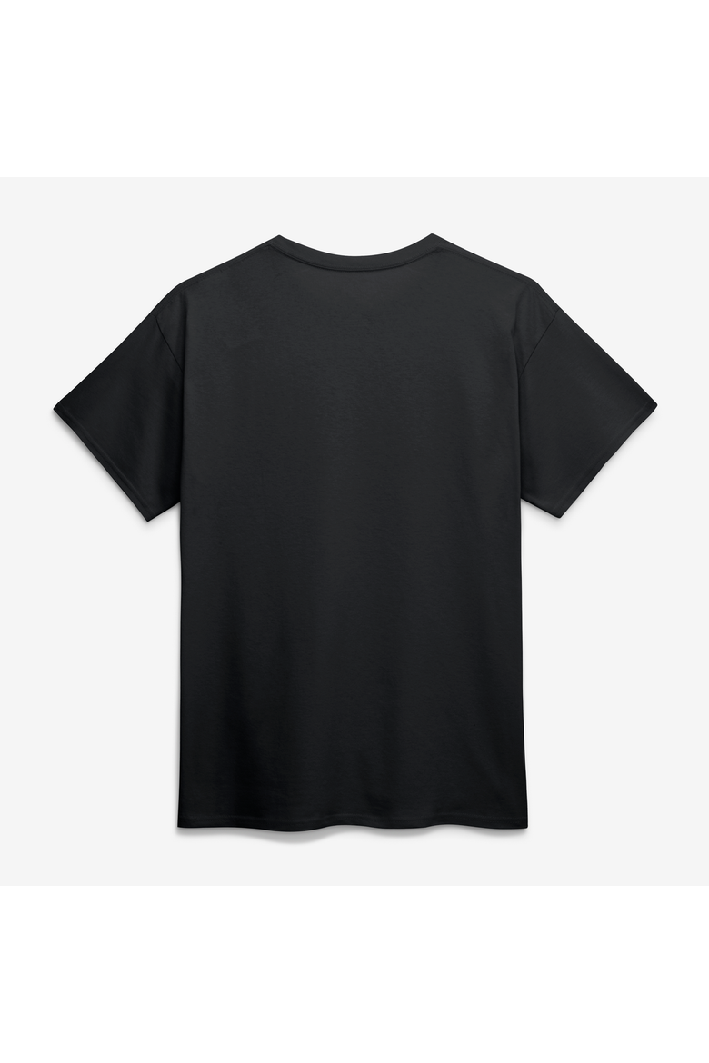 Unisex Logo Athletic Black Dallas Wings In Motion T-Shirt, Alternate, color, Black