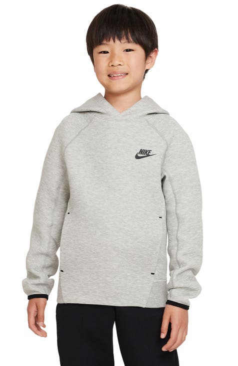 Kohls boys nike sweatshirt best sale