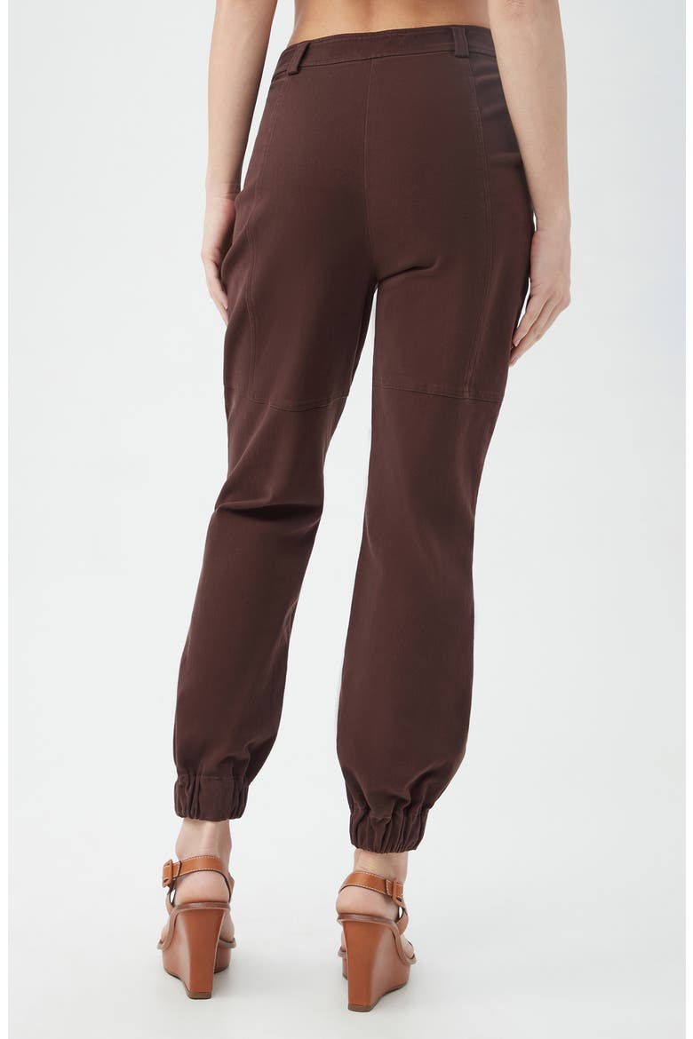 Nala Pants, Alternate, color, MUDCLOTH