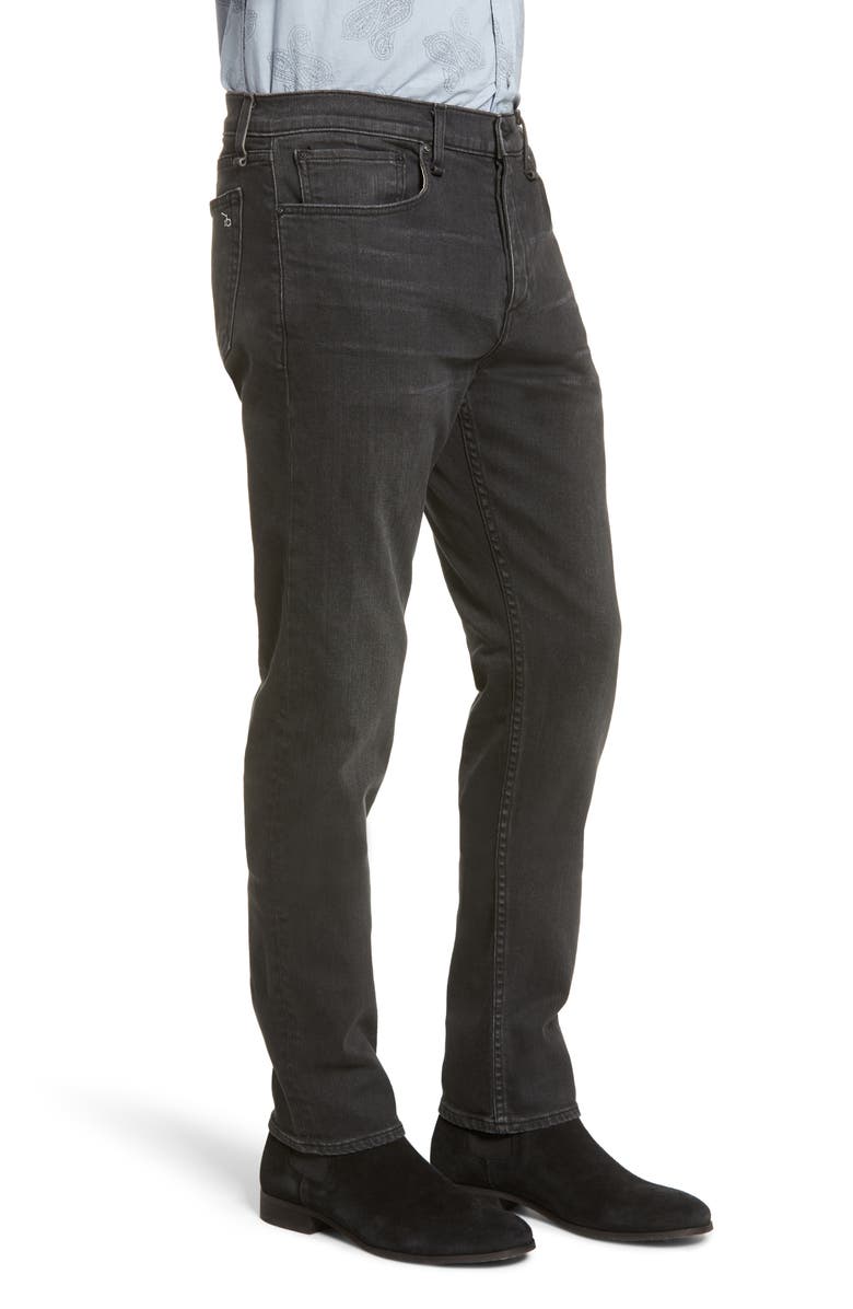 rag & bone Fit 2 Slim Fit Jeans, Alternate, color,