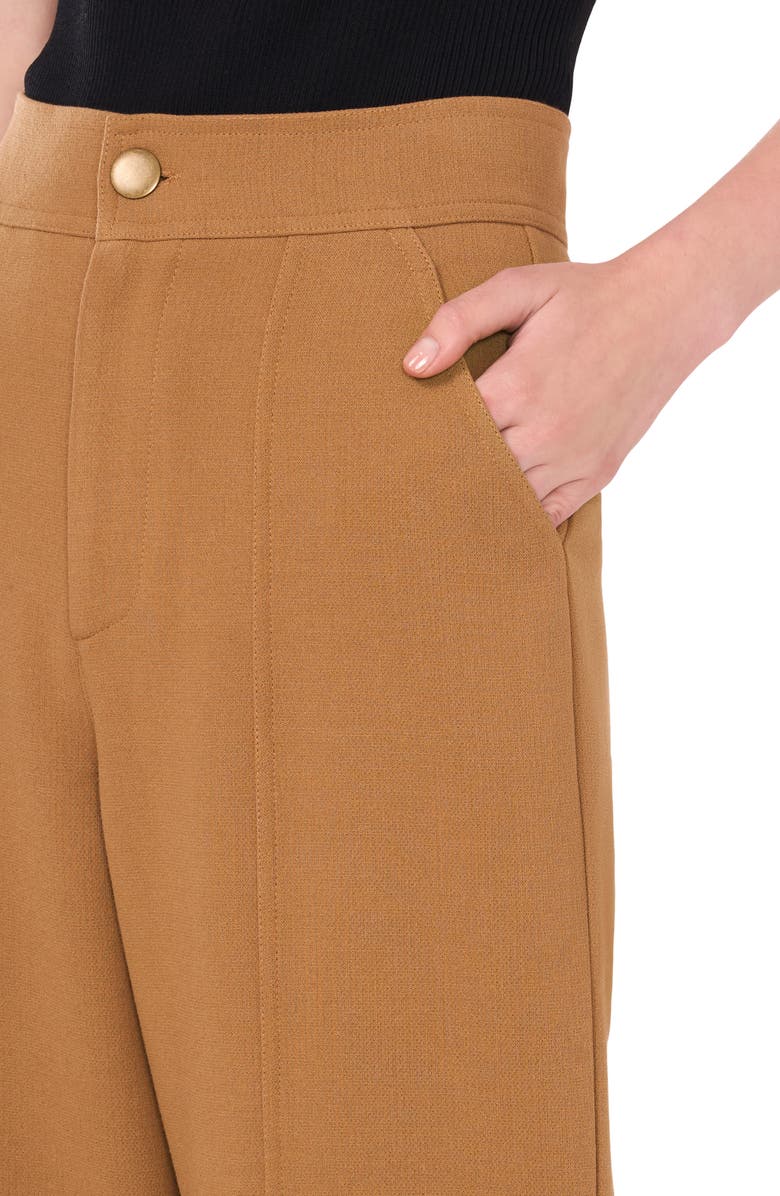 Parker The Nima High Waist Wide Leg Pants, Alternate, color, 