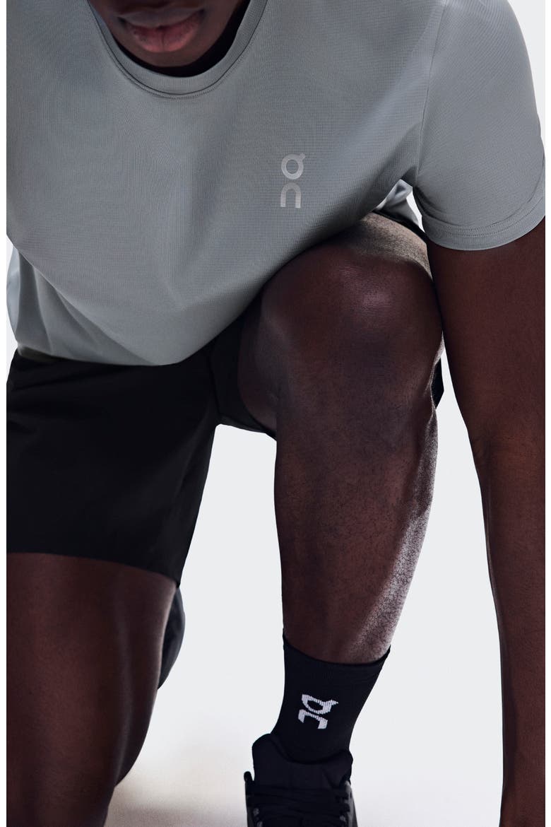 Core-T Running T-Shirt, Alternate, color, APOLLO